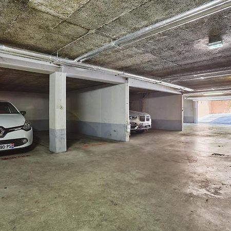 Hotel Cinepole - Proche Paris ジョアンヴィル エクステリア 写真
